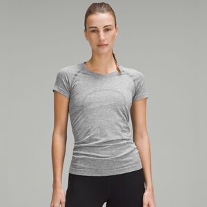 Lululemon Swiftly Tech Short Sleeve